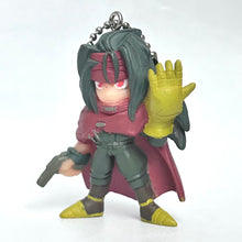 Load image into Gallery viewer, Final Fantasy VII - Vincent Valentine - FF VII Swing 2 - Figure Keychain
