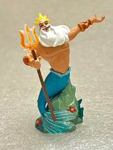 Cargar imagen en el visor de la galería, King Triton - Disney Choco Party Part 2 - Trading Figure (046)
