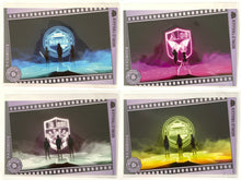 Cargar imagen en el visor de la galería, World Trigger - Postcard (Set of 4)
