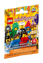 Load image into Gallery viewer, LEGO Minifigures Series 18: Party Edition - 71021
