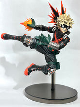 Cargar imagen en el visor de la galería, My Hero Academia - Bakugo Katsuki - BNHA The Amazing Heroes (Special)
