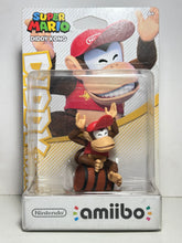Load image into Gallery viewer, amiibo - Diddy Kong - Super Mario Series
