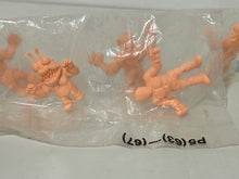 Load image into Gallery viewer, Kinnikuman Eraser Figure - Kinkeshi - P5 (63-67) (Set of 5)
