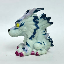 Cargar imagen en el visor de la galería, Digimon Adventure - Garurumon - Trading Figure - Finger Puppet - 2
