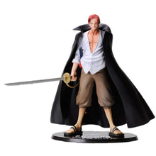 Cargar imagen en el visor de la galería, One Piece - Akagami no Shanks - Figuarts ZERO
