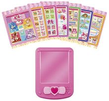 Cargar imagen en el visor de la galería, Kirakira ☆ Precure a la Mode - Fun learning PreCure PAD
