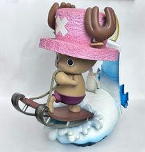 Cargar imagen en el visor de la galería, One Piece - Tony Tony Chopper - Lapahn - OP Chopper Premium Figure - Winter 2012 ver.
