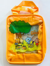 Load image into Gallery viewer, Mascot Character - Purunpurun Qoo Bag - Pouch

