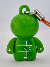 Load image into Gallery viewer, ANIZO8 100% Reality Mind - Anizo - Mascot Strap (3)
