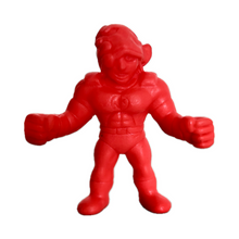 Cargar imagen en el visor de la galería, Kinnikuman (Face Flash Ver.) - Eraser Figure - Keshi (Red)
