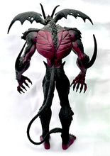 Load image into Gallery viewer, Amon Devilman Mokushiroku - Amon - Action Figure - OVA ver.
