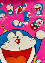 Load image into Gallery viewer, Doraemon - B2 Poster - Vintage
