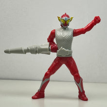 Cargar imagen en el visor de la galería, Kamen Rider Gaim - Kamen Rider Baron - Movable Figure - Happy Set
