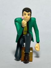 Load image into Gallery viewer, Lupin III: Cagliostro no Shiro - Lupin the 3rd - Trading Figure - HG Series
