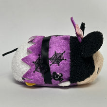Cargar imagen en el visor de la galería, Disney - Minnie Mouse - Plush Mascot - Tsum Tsum - Witch, Halloween
