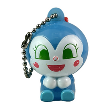 Load image into Gallery viewer, Sore Ike! Anpanman - Kokinchan - Swing Mascot
