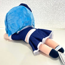 Load image into Gallery viewer, Re:Zero - Rem - Mega Jumbo Nesoberi Nuigurumi - Lugnica AirLines e Youkoso!
