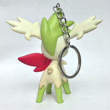 Cargar imagen en el visor de la galería, Pokémon - Shaymin - Figure Keychain - Sky Form
