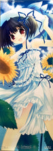 Cargar imagen en el visor de la galería, To Heart 2 - Yuzuhara Konomi - Stick Poster Dai 2-dan ToHeart2 Edition
