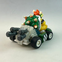 Cargar imagen en el visor de la galería, Mario Kart Wii - Daimao Koopa / Bowser - Pull-back Car
