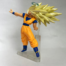 Cargar imagen en el visor de la galería, Dragon Ball Z - Son Goku SSJ3 - Trading Figure - HG
