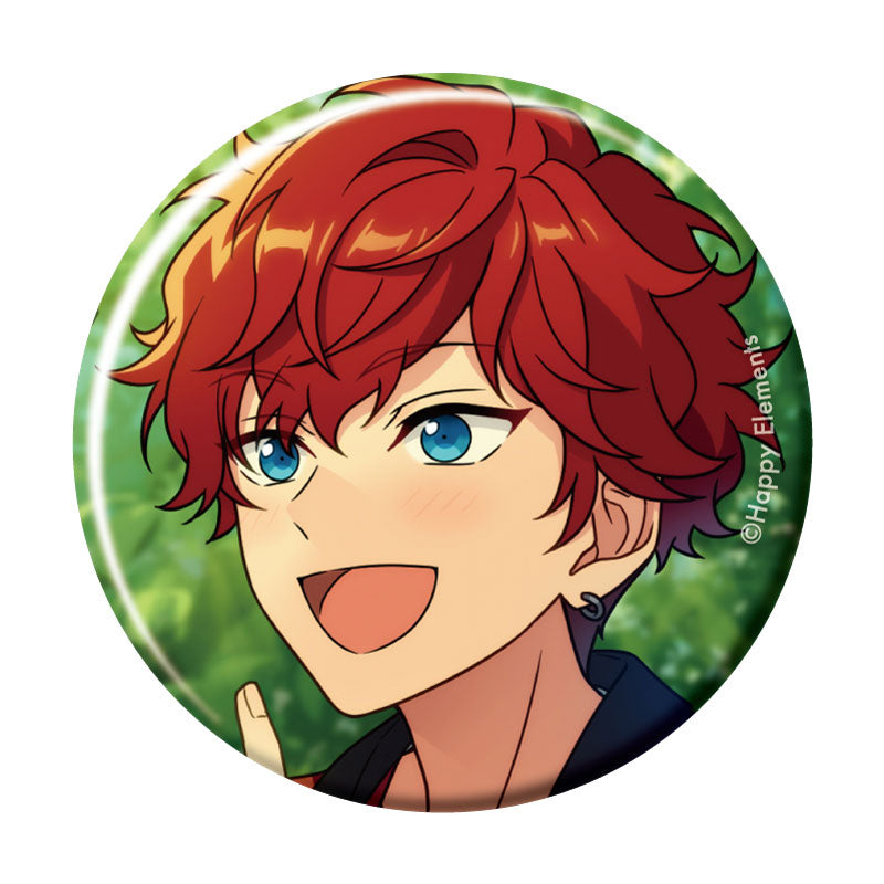 Ensemble Stars!! - Amagi Hiiro - Badge