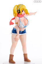Load image into Gallery viewer, Mascot Character - Super Pochaco - Winter ver.

