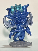 Cargar imagen en el visor de la galería, Puzzle &amp; Dragons - Heavy Metal Dragon - Mini Figure Strap
