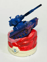 Load image into Gallery viewer, Mobile Suit Gundam  - Type 61 Tank (Pawn) - Chess Piece Collection DX MSG Series
