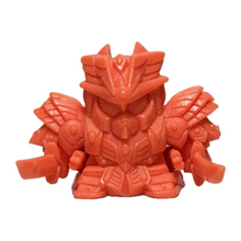 Load image into Gallery viewer, SD Gundam - Burning Knight Gundam F91 - Keshi - Eraser Figure
