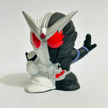 Load image into Gallery viewer, Kamen Rider W - Kamen Rider Double Fang Joker - Trading Figure
