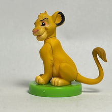 Cargar imagen en el visor de la galería, The Lion King - Simba - Trading Figure - Choco Egg (66)
