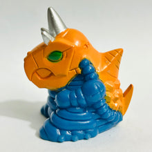 Cargar imagen en el visor de la galería, Ultraman Ace - Vakishim - Finger Puppet - Kaiju - Monster - SD Figure
