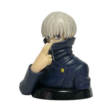 Cargar imagen en el visor de la galería, Jujutsu Kaisen - Inumaki Toge - Trading Figure - Choco Egg (05)
