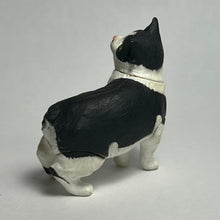 Load image into Gallery viewer, Manx cat - Trading Figure - Miniature - 002-C
