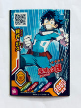 Cargar imagen en el visor de la galería, My Hero Academia: Clash! Heroes Battle - TCG - Trading Card Set
