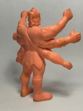 Cargar imagen en el visor de la galería, Kinnikuman - Ashuraman - Big Eraser Figure - Deka-keshi
