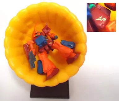 MSG - RMS-108 Marasai (Ballute) - Trading Figure (HX4)