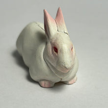 Cargar imagen en el visor de la galería, Japanese white (rabbit) - Trading Figure - Miniature - 71 P33
