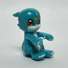Cargar imagen en el visor de la galería, Digimon Adventure 02 - Veemon - Soft Vinyl Mini Figure
