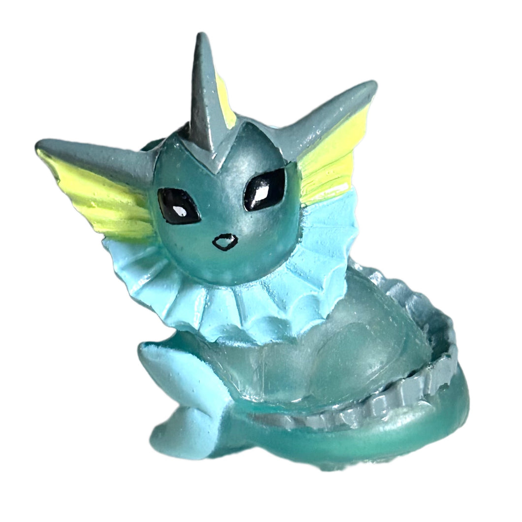 Pocket Monsters - Showers / Vaporeon - Pokémon Kids Special - Clear ver.