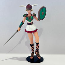 Load image into Gallery viewer, Soul Calibur II - Cassandra Alexandra - Trading Figure - SR

