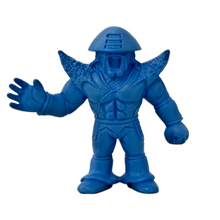 Cargar imagen en el visor de la galería, Kinnikuman - The Samurai - Eraser Figure - Keshi
