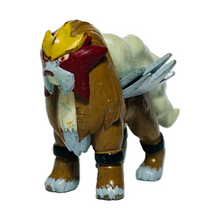 Cargar imagen en el visor de la galería, Pokémon BW - Entei - Trading Figure - Monster Collection
