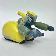 Cargar imagen en el visor de la galería, Change!! Getter Robo: Sekai Saigo no Hi - Shin Getter 3 - Gashapon EX HG Figure
