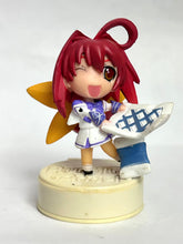 Load image into Gallery viewer, Muv-Luv - Kagami Sumika - Rumbling Angel Mini Figure Collection Vol.1
