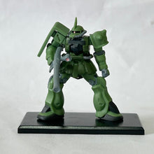 Cargar imagen en el visor de la galería, MSG 0083: Stardust Memory - MS-06F2 Zaku II F2 Type - Trading Figure (06-1) (H3)
