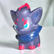 Load image into Gallery viewer, Pocket Monsters Diamond &amp; Pearl: The Movie - Zorua - Trading Figure - Clear ver.
