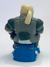 Cargar imagen en el visor de la galería, Ghost in the Shell: Stand Alone Complex - Batou - Tachikoma - Mini Display Figure
