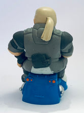 Load image into Gallery viewer, Ghost in the Shell: Stand Alone Complex - Batou - Tachikoma - Mini Display Figure
